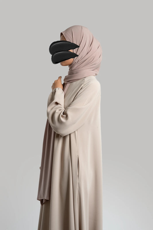 Medina Silk Soft Shawl