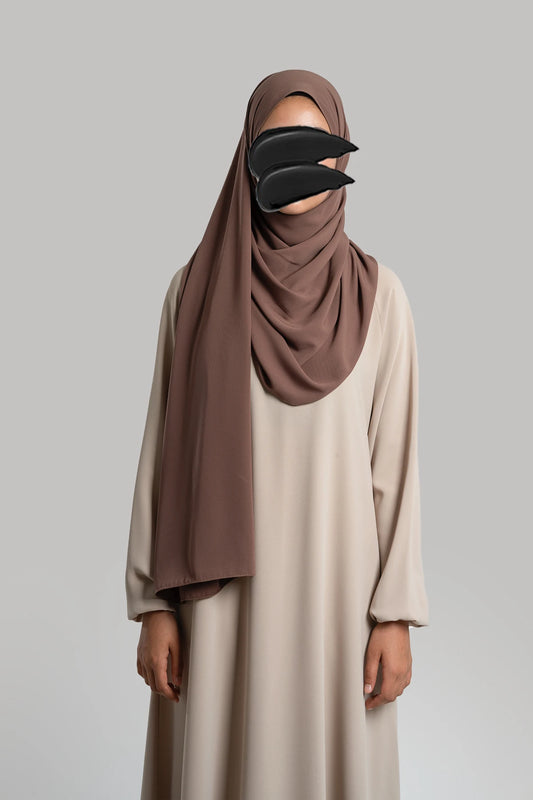 Medina Silk Soft Shawl