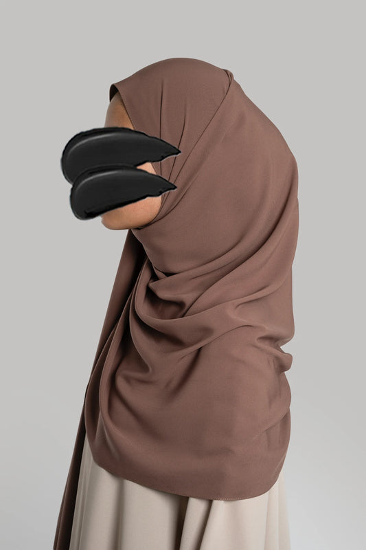 Medina Silk Soft Shawl