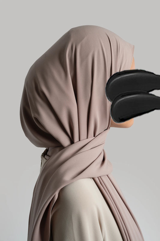 Medina Silk Soft Shawl