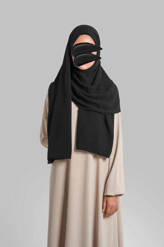 Medina Silk Soft Shawl