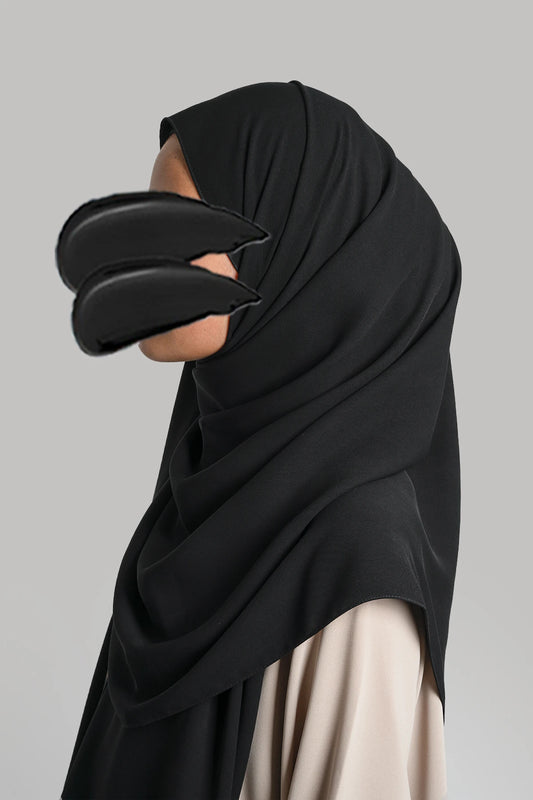 Medina Silk Soft Shawl